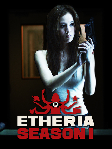 Alien Zoos, Vampires, Dysfunctional Killers, and More in ETHERIA Season 1